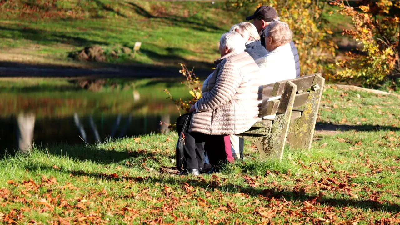 Un obicei simplu ar putea ajuta persoanele în vârstă să trăiască mai mult și să-și păstreze independența