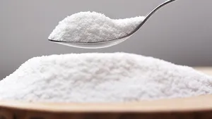 Avertisment privind un îndulcitor artificial prezent în mii de alimente, asociat cu afecțiuni ale creierului