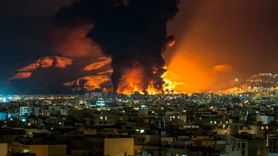 LIVE UPDATE Războiul din Orientul Mijlociu, ziua 18. Serviciile secrete americane cred că regimul iranian își consolidează puterea/ Numărul soldaților americani răniți în războiul din Iran a depășit 200 în șapte țări