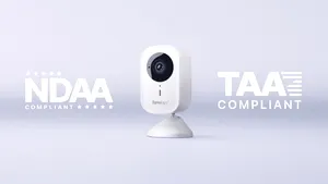 Synology prezintă prima sa cameră Wi-Fi bazată pe inteligență artificială: CC400W