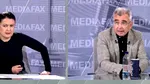 Peiu îl desființează pe Nicușor Dan: „Un fel de ziarist din tabăra puterii care se exprimă lozincard”