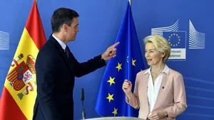 Spania respinge planul Comisiei Europene de reducere a consumului de gaz şi denunţă pasivitatea UE