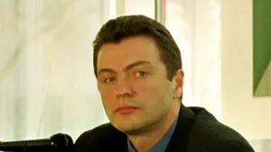 Fostul şef Gelsor, consemnat ca 