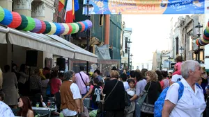 Spectacole renumite, din ţară şi din străinătate, la Festivalul Internaţional de Teatru pentru Copii „100, 1.000, 1.000.000 de poveşti”