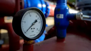 Sute de blocuri din București, fără apă caldă și căldură