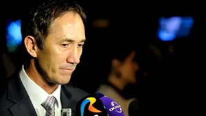 Darren Cahill, mesaj în limba română de Ziua Naţională: Ţară minunată. Oameni buni!