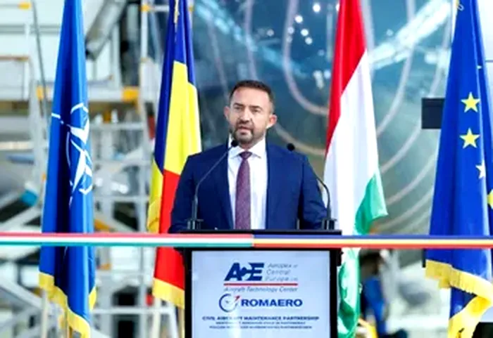 SURSE Consiliul de Administrație al TAROM va numi azi un nou director general. Bogdan Costaș, fost șef al ROMAERO plecat prin demisie, va prelua mandatul lui Costin Iordache