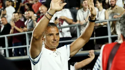 SPORT Daniel Pancu, după debutul cu victorie la Rapid în noul sezon din Superliga: Trebuie creat un stil