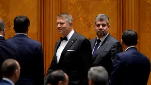 Ciolacu către Iohannis: Trebuia să ceară demisia urgentă a lui Bode, nu să recite aceeaşi placă ruginită cu PSD-ul