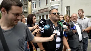 Traian Berbeceanu, numit şef de cabinet al ministrului de Interne. Prima reacţie: „Va fi bine! Doamne ajută!”