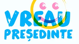 “VREAU PREŞEDINTE” – campania-eveniment marca Gândul aduce candidaţii faţă în faţă cu alegătorii 