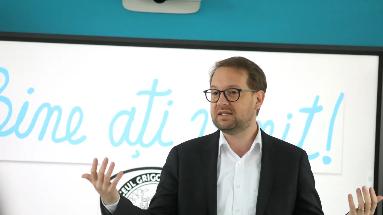 Un important club din Timişoara va fi demolat. Dominic Fritz: A fost construit ilegal pe domeniul public