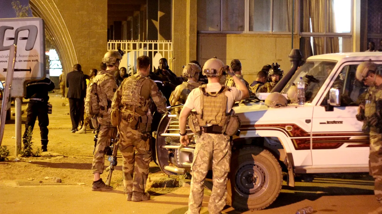 Cel puţin şapte morţi în urma unui atac comis într-o moschee din Kabul