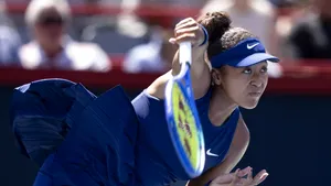 US Open: Osaka o îngenunchează pe Hailey Baptiste și trece în turul trei