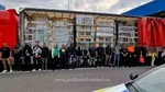 Arad: 23 de migranți din Irak, India și Pakistan au încercat să iasă ilegal din țară ascunși într-un TIR