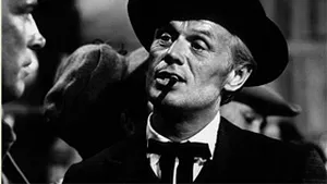 Actorul american Richard Widmark a murit
