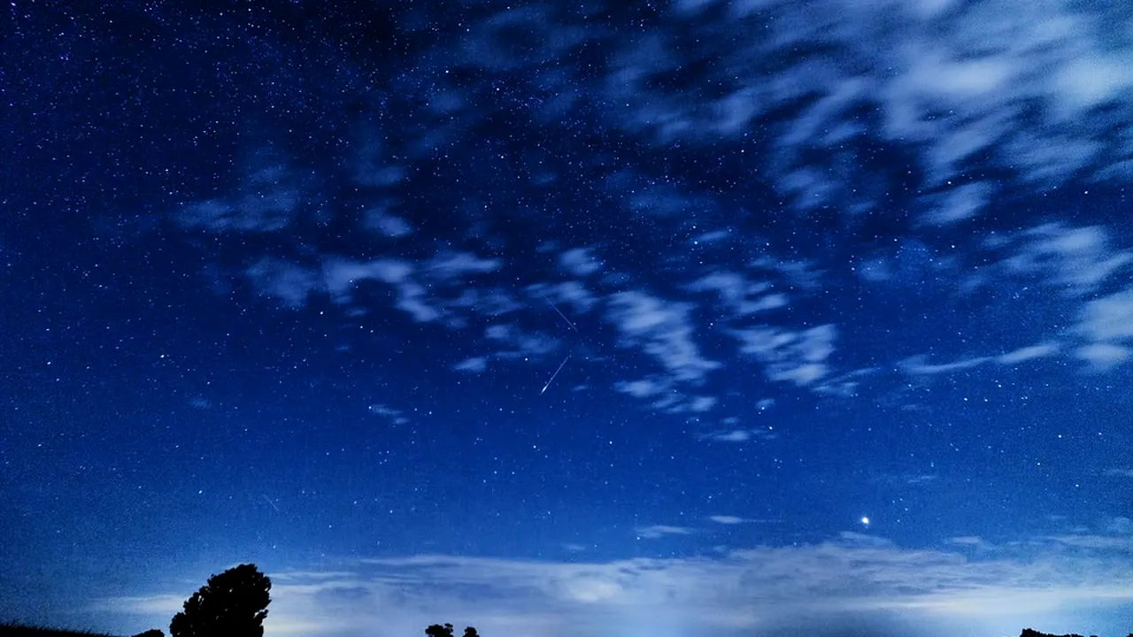  Obiect misterios pe cerul Venezuelei: Un „meteorit” a intrat în atmosfera Pământului | VIDEO