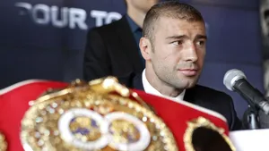 Lucian Bute va fi recompensat pentru întreaga activitate pugilistică în Canada. Ce distincţie va primi sportivul român