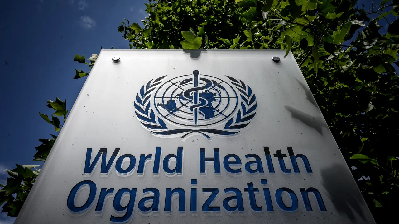 OMS: Este puţin probabil ca o epidemie de variola maimuţei să ducă la o pandemie