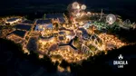 Dracula Land moves forward: masterplan completed, strategic partnerships under negotiation, construction preparations under way