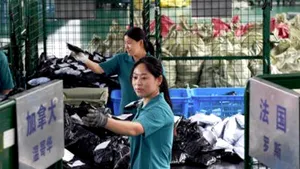 Vânzări-record la Alibaba de Singles’ Day. 23 miliarde de dolari în 9 ore