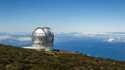 EXTERNE Rivalitatea dintre SUA și China ar putea bloca două proiecte de telescoape astronomice din Anzi