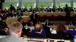 Miniştrii de Externe din UE au evaluat mecanismul de monitorizare a României şi Bulgariei