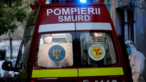 20 de morţi la căminul de bătrâni din Galaţi din cauza COVID-19. Zeci de vârstnici sunt internaţi în spital