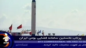 Ahmadinejad: Iranul va lansa două noi rachete în spaţiu