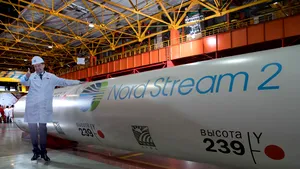 Polonia amendează Gazprom cu 7,6 miliarde de dolari pentru conducta Nord Stream 2