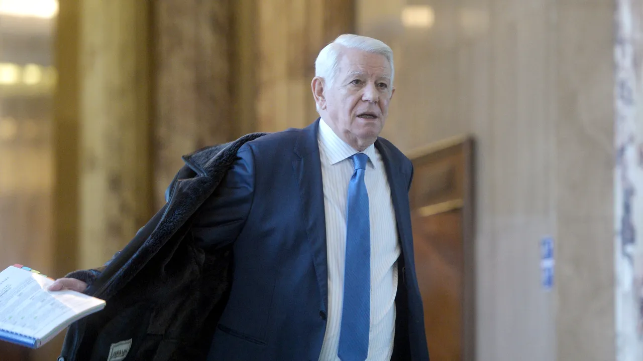 Teodor Meleşcanu, anunţ de la Bruxelles: Un summit UE - Turcia ar putea avea loc la Bucureşti în luna martie 