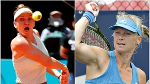Finală dramatică la Madrid. Halep a pierdut meciul în minimum de seturi
