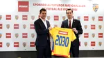 PENNY prelungește până în 2030 parteneriatul cu Federația Română de Fotbal
