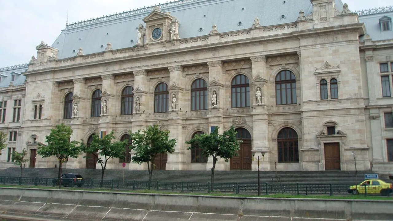 Fostul ofițer DNA Marius Moise, achitat definitiv în dosarul în care era acuzat de luare de mită