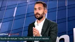 Alexandru Chirilă: „Investițiile pe termen lung prin ETF-uri sunt una dintre cele mai bune alternative pentru români”
