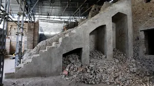 Fața uitată a Pompeii-ului: Cum arăta orașul înainte de erupția Vezuviului