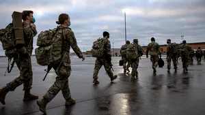 SUA îşi vor retrage toate trupele din Afganistan până la 11 septembrie 2021