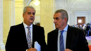 Băsescu: Cu Năstase, Iliescu, Mitrea, Geoană şi Tăriceanu în locul liderilor USL ar fi fost altceva