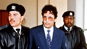 Autorul atentatului din Lockerbie a fost eliberat