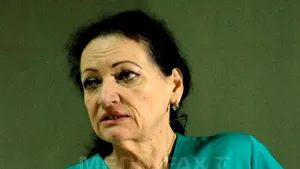 ANI: Managerul Spitalului de Oftalmologie Bucureşti, Monica Pop, în conflict de interese