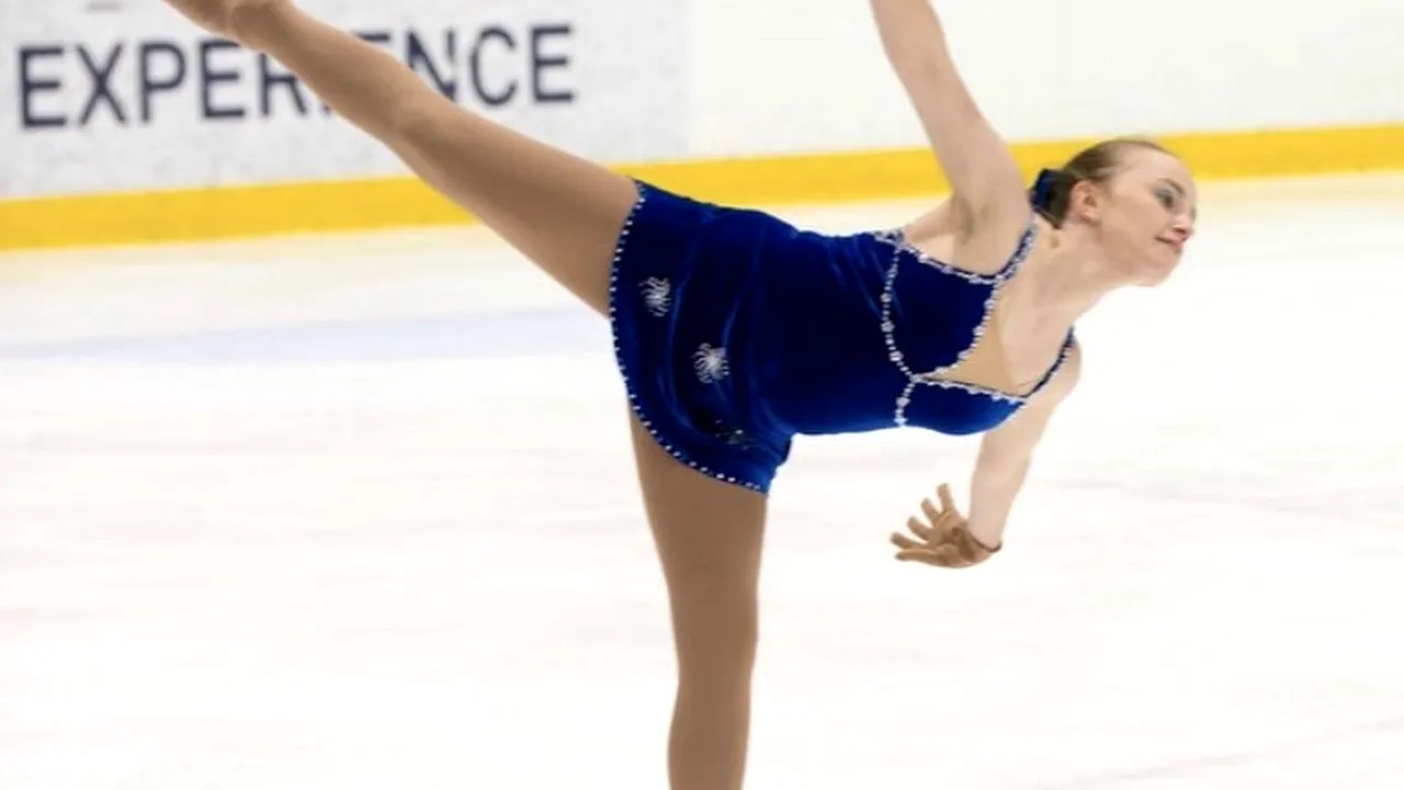 Uniunea Internaţională de Patinaj va creşte vârsta minimă pentru competiţiile de seniori la 17 ani