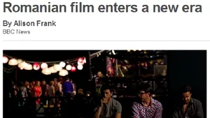 BBC: Noul Val al filmului românesc intră într-o nouă eră. Dominaţia României la Festivalul de la Varşovia a însemnat mai mult decât cantitate