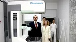 Centrul de Screening pentru depistarea timpurie a cancerului, inaugurat la Institutul Oncologic București