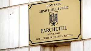 Ziua Mondială a Mediului: Ministerul Public anunţă că intensificarea luptei contra infracţiunilor privind mediul constituie un obiectiv pe anul 2017