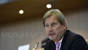 Comisar UE desemnat pentru Politici de Vecinătate: Parteneriatul Estic nu este în detrimentul Rusiei
