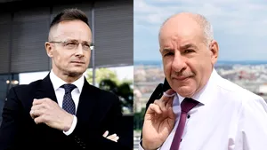 Oficialii maghiari se feresc să „arate cu degetul” spre Rusia. Mesajele transmise de înalții demnitari