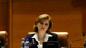 Anastase: Antonescu se plânge CSM pentru că este în campanie