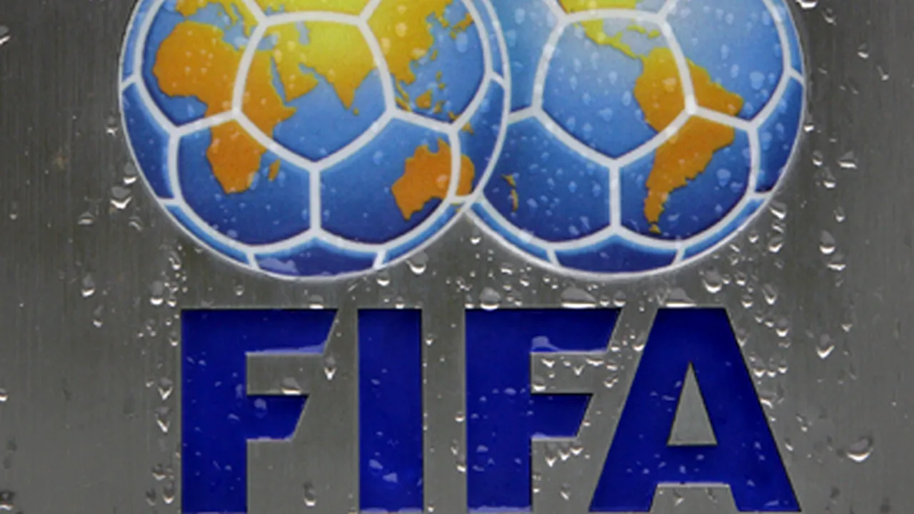 FIFA a ridicat suspendarea dictată împotriva federaţiei irakiene
