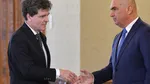 Nicușor Dan, despre negocierile pentru Guvern cu PNL: „A fost foarte clară schimbarea de discurs”