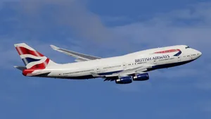 British Airways ar putea concedia 12.000 de angajaţi din cauza scăderii drastice a numărului de călători